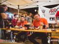 man vs arrosticini campionato regionale abruzzo teramo basciano semifinale 80