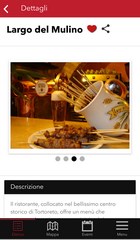 galleria fotografica del ristorante Arrosticini d'Abruzzo nell'App