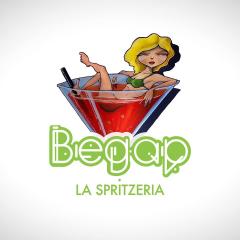 Begap La Spritzeria logo
