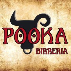 Pooka Pub  logo