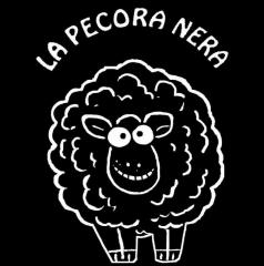 La Pecora Nera logo