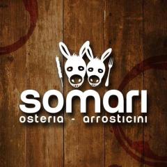 I Somari - Arrosticini - Osteria logo
