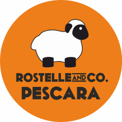 Rostelle and Co. - Pescara  logo